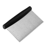 Large Icing Smoother -RFAQK cake icing tools